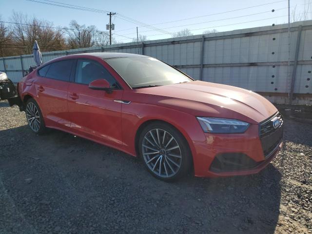 WAUCBCF51NA016413 Audi A5 Premium Plus 40