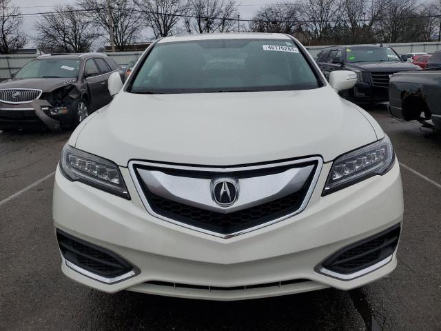 5J8TB4H53HL012427 Acura Rdx Technology