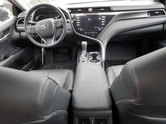 4T1B61HK9KU182601 Toyota CAMRY XSE