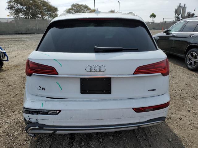 WA1BAAFY7M2129897 Audi Q5 Premium Plus