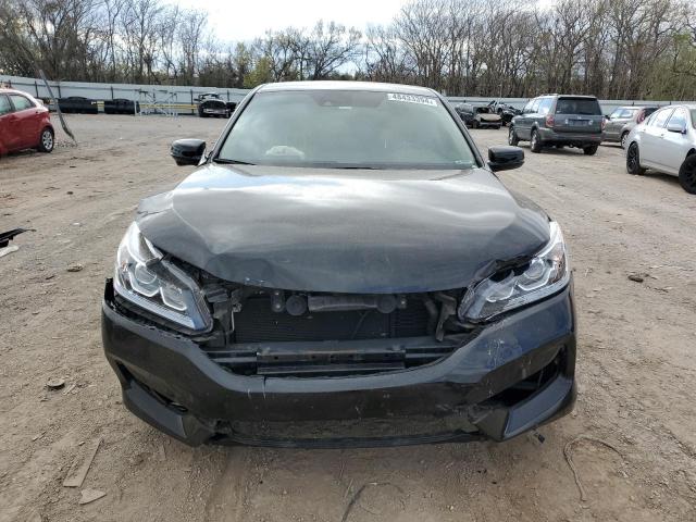 JHMCR6F30HC004369 Honda ACCORD HYBRID