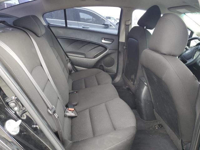 3KPFK4A77HE097384 KIA FORTE LX