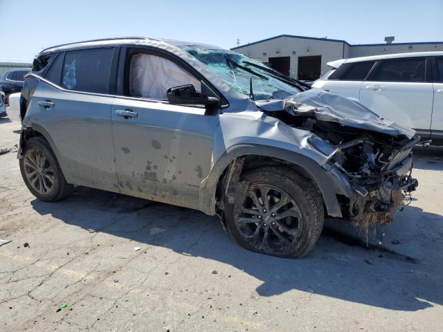 3GKALTEVXML386487 GMC Terrain Sle