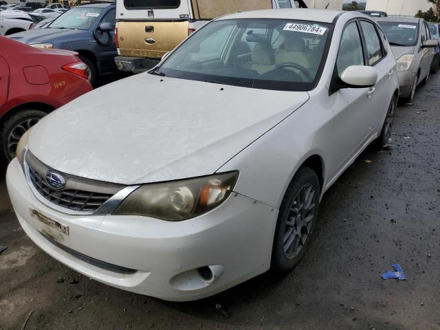 Auction sale of the 2009 Subaru Impreza 2.5i, vin: JF1GH616X9G815569, lot number: 44906784