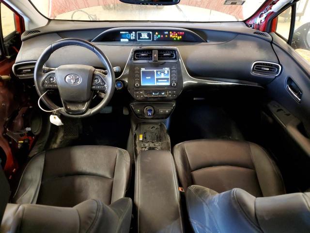 JTDKARFU2L3119904 Toyota Prius L