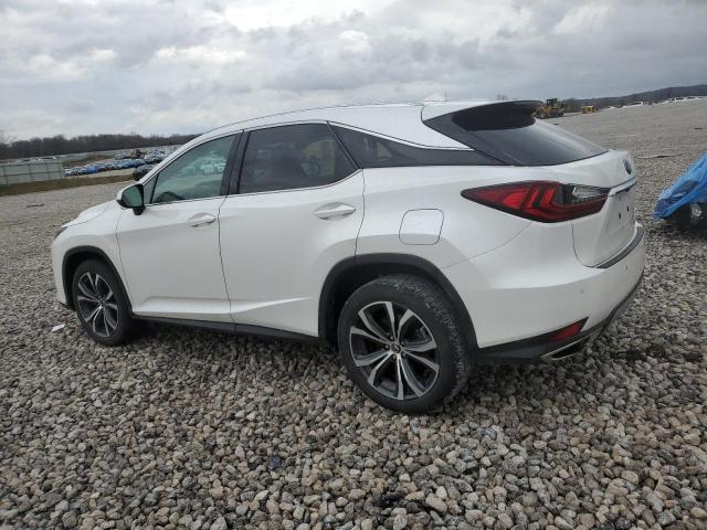 2T2HZMDA9LC216762 Lexus RX 350