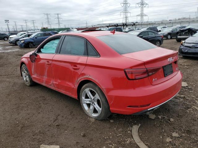 WAUB8GFF9H1060738 Audi A3 PREMIUM