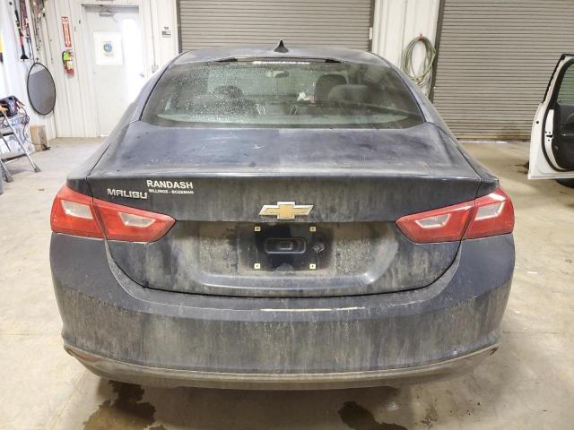 1G1ZC5ST8HF264555 Chevrolet MALIBU LS