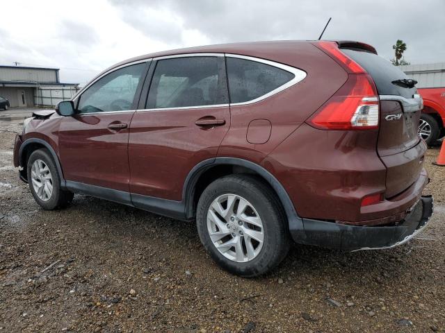 3CZRM3H58GG704587 Honda CR-V EX