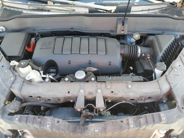 5GAKRBKDXFJ339699 Buick Enclave