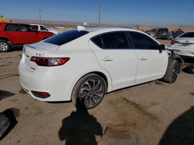 19UDE2F45JA001635 Acura Ilx Special Edition