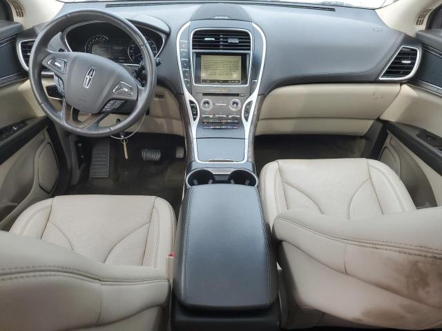 2LMPJ8LRXHBL34857 Lincoln Mkx Reserve