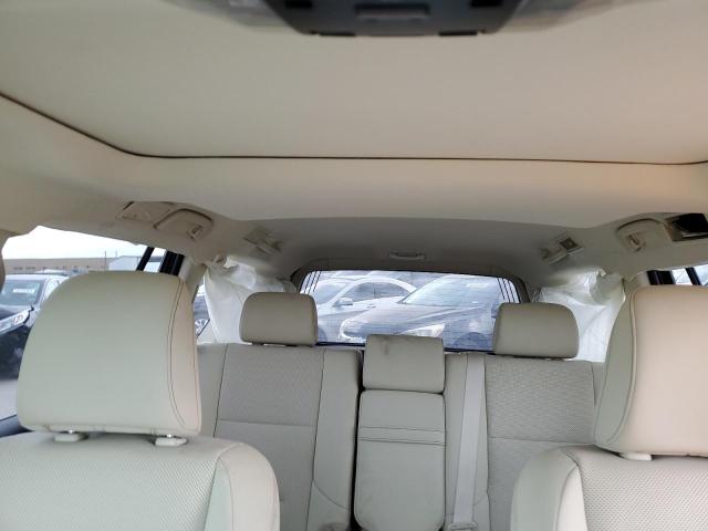JTJAM7BXXL5250409 Lexus Gx 460 Premium