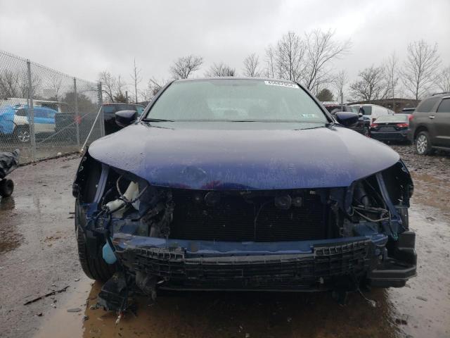 1HGCR2F52EA245919 Honda Accord Sport