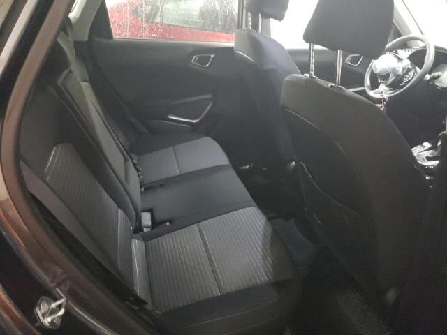 KNDJ33AU8P7208482 KIA SOUL EX