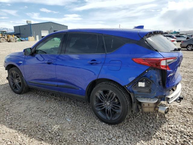 5J8TC2H60LL017670 Acura Rdx A-spec