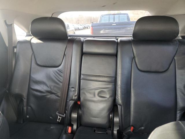2T2BK1BA0FC291706 Lexus Rx 350 Base