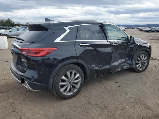 3PCAJ5M36LF121169 Infiniti Qx50 Pure