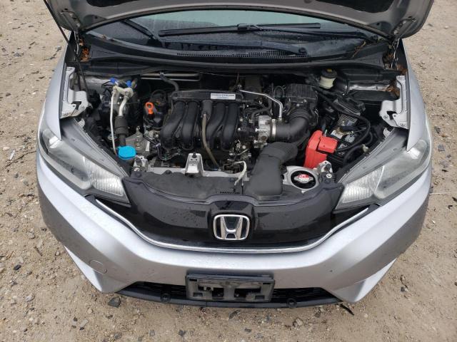 3HGGK5G73HM707015 Honda FIT EX