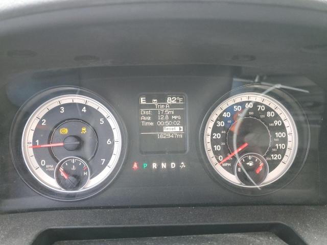 1C6RR7GT6ES265448 RAM 1500 Slt