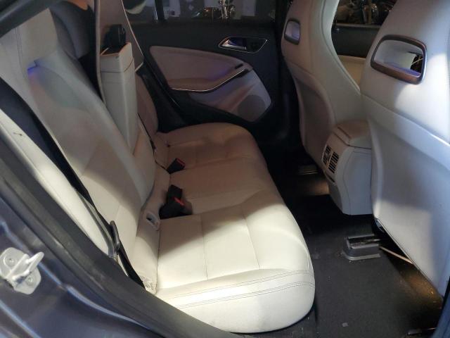 WDDSJ4EB6FN228156 Mercedes-Benz CLA 250