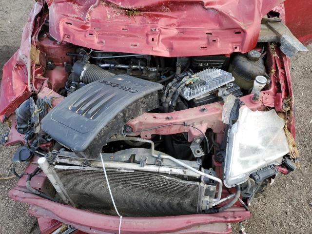 2GKALMEK2F6421803 GMC Terrain Sle