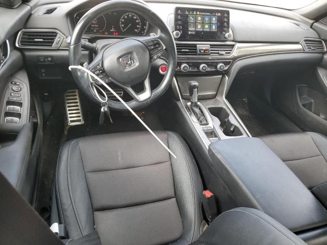 1HGCV1F3XLA110088 Honda Accord Sport
