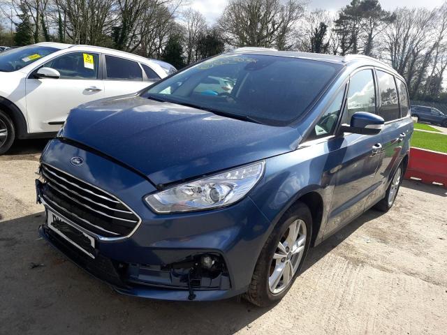 Auction sale of the 2021 Ford Galaxy Tit, vin: *****************, lot number: 47155654