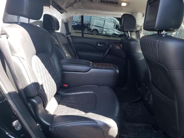 JN8AZ2NE2K9225100 Infiniti QX80 LUXE