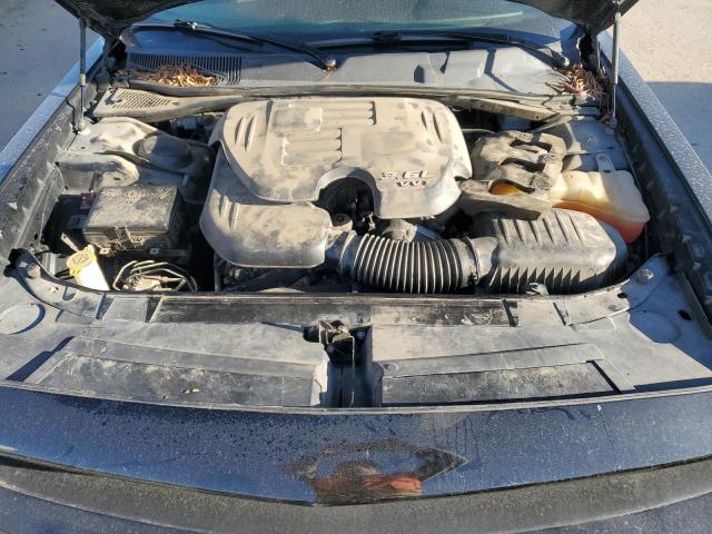 2C3CDZAG3JH242591 Dodge Challenger Sxt
