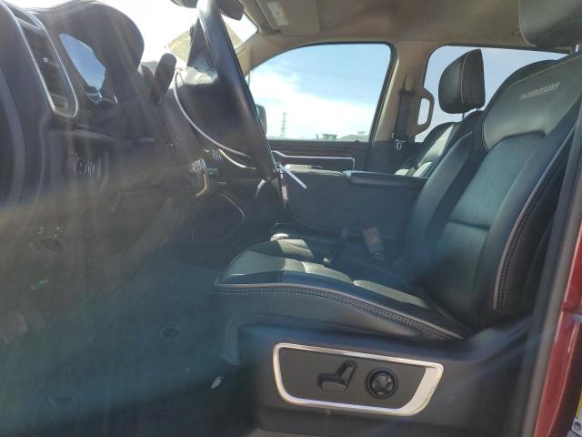 1C6RREJTXMN828527 RAM 1500 Laie