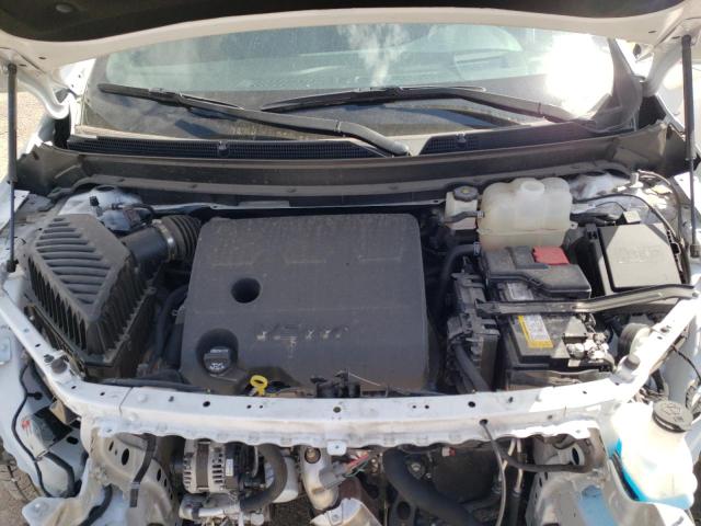 5GAERCKW6NJ165116 Buick Enclave Premium