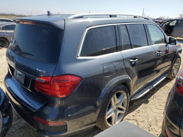 4JGDF7DE4EA352705 Mercedes-Benz Gl 550 4matic