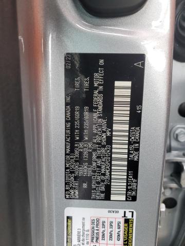 2T2BAMCA5PC012433 Lexus Rx 350 Base