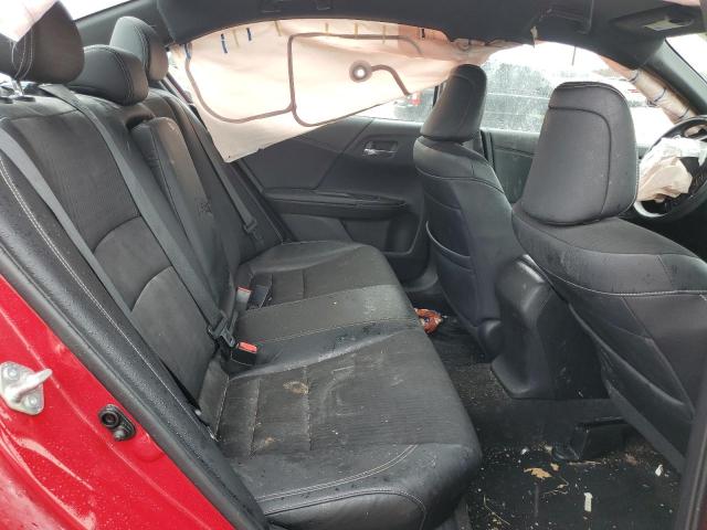 1HGCR2F55HA269927 Honda Accord Sport