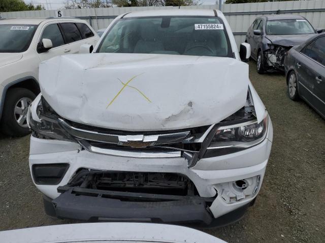 1GCGSBEN1J1276210 Chevrolet Colorado