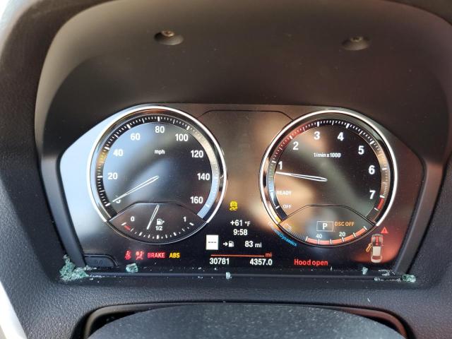 WBA2J7C03L7E80525 BMW M240XI