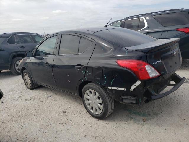 3N1CN7AP0GL912825 Nissan VERSA S