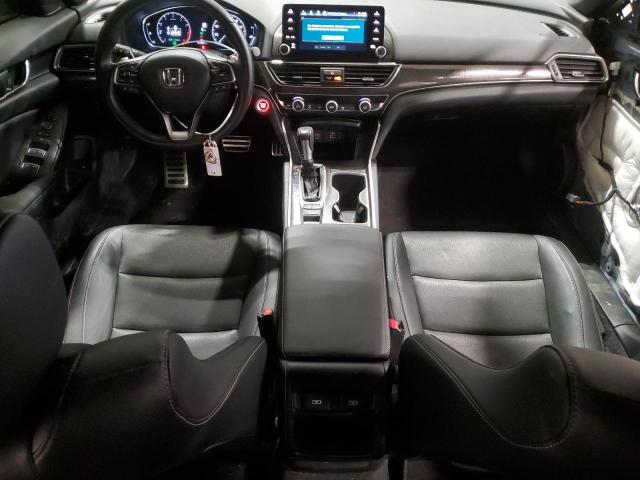 1HGCV1F31NA062399 Honda Accord Sport