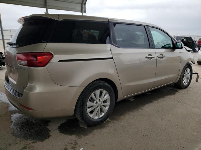 KNDMB5C16H6232608 KIA SEDONA LX