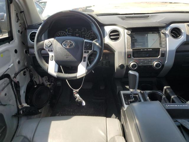 5TFHY5F11LX928811 Toyota Tundra Crewmax Limited