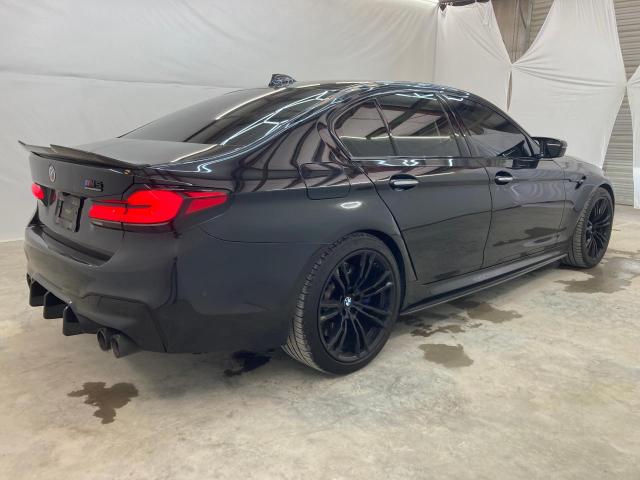 WBSJF0C58JB282087 BMW M5