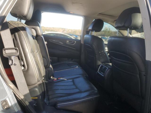 5N1DL0MM2HC502455 Infiniti QX60