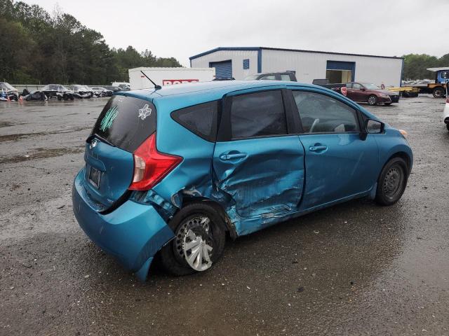 3N1CE2CP2FL444093 Nissan Versa Note S