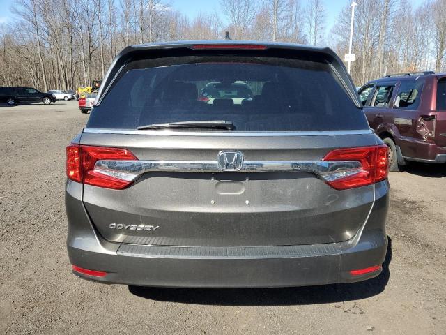 5FNRL6H79JB106324 Honda ODYSSEY EXL