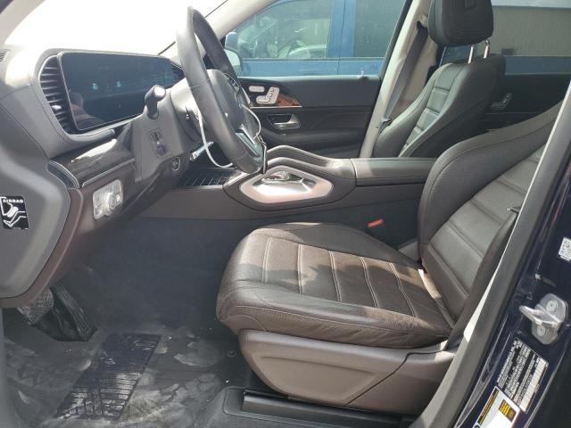 4JGFF5KE0LA208338 Mercedes-Benz Gls 450 4matic