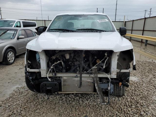 1FTEW1CP9GKE18350 Ford F150 Supercrew