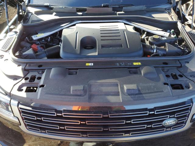 SAL1P9EU6PA104280 Land Rover Range Rover Sport Dynamic Se