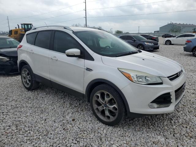 1FMCU0JX1GUC66025 Ford Escape Titanium