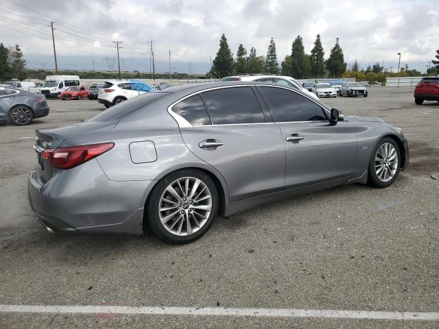 JN1EV7AR5JM437468 Infiniti Q50 LUXE